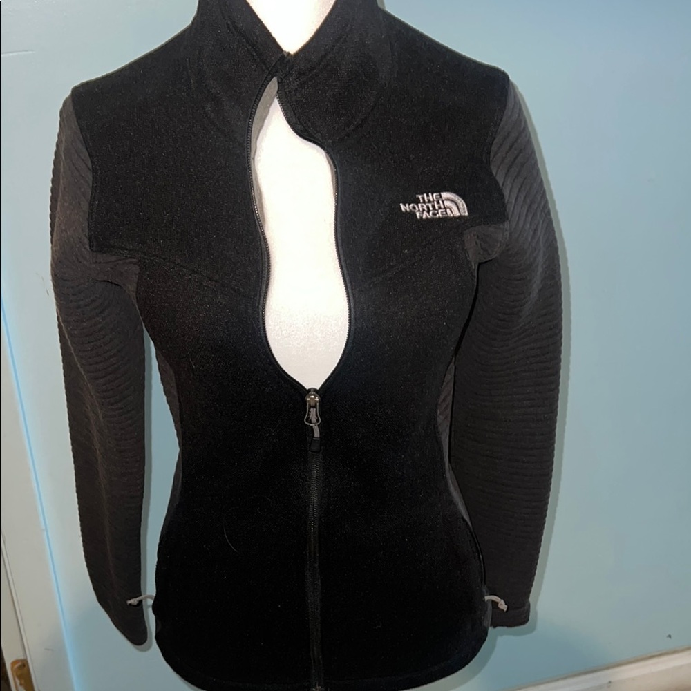 The North Face Women's Black Jacket